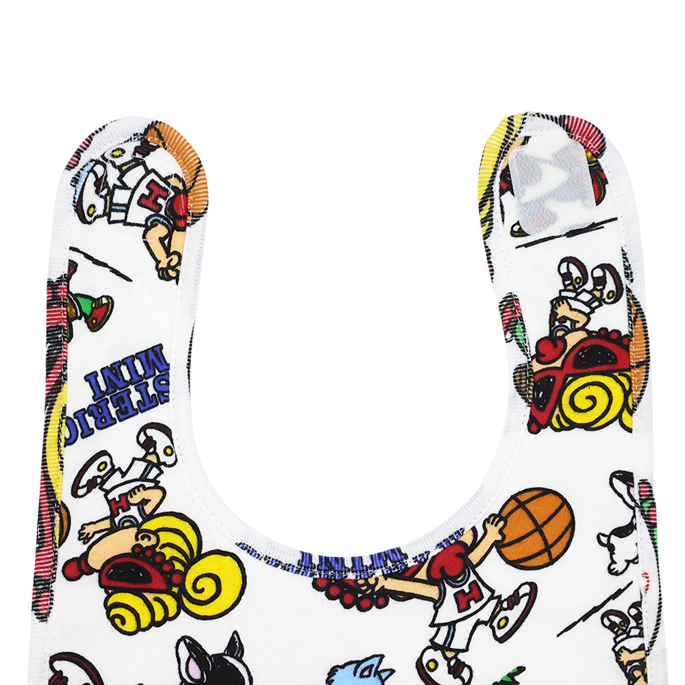 HYSTERIC MINI HOOPS RV スタイ