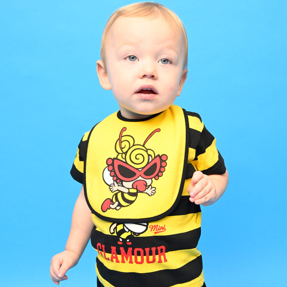 LITTLE BEE RV スタイ