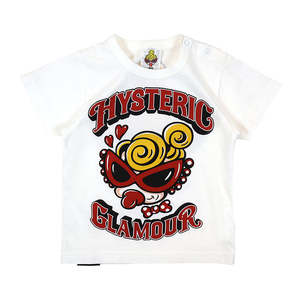 GOOD SIGN BOW TIE MINI! 半袖Tシャツ