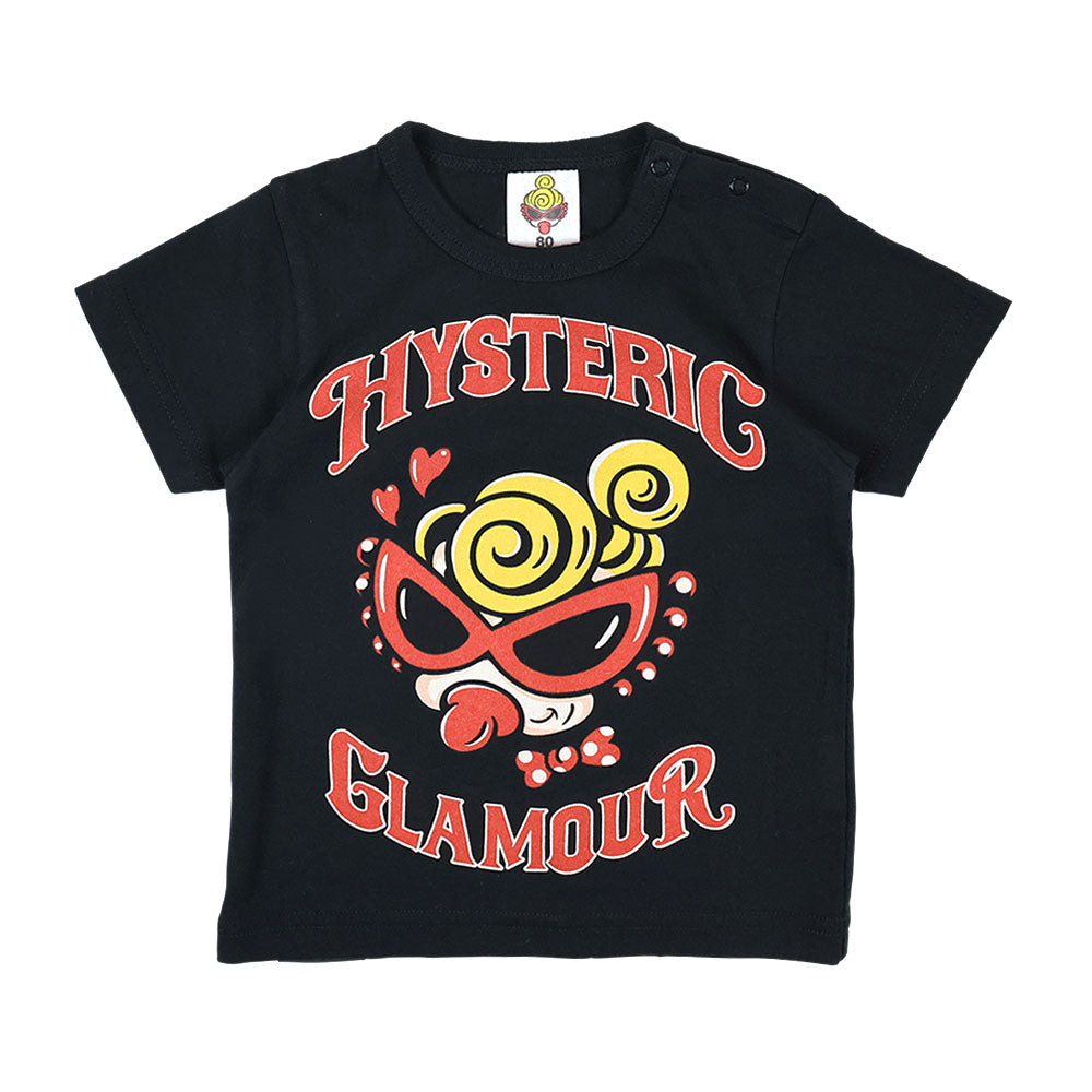 GOOD SIGN BOW TIE MINI! 半袖Tシャツ