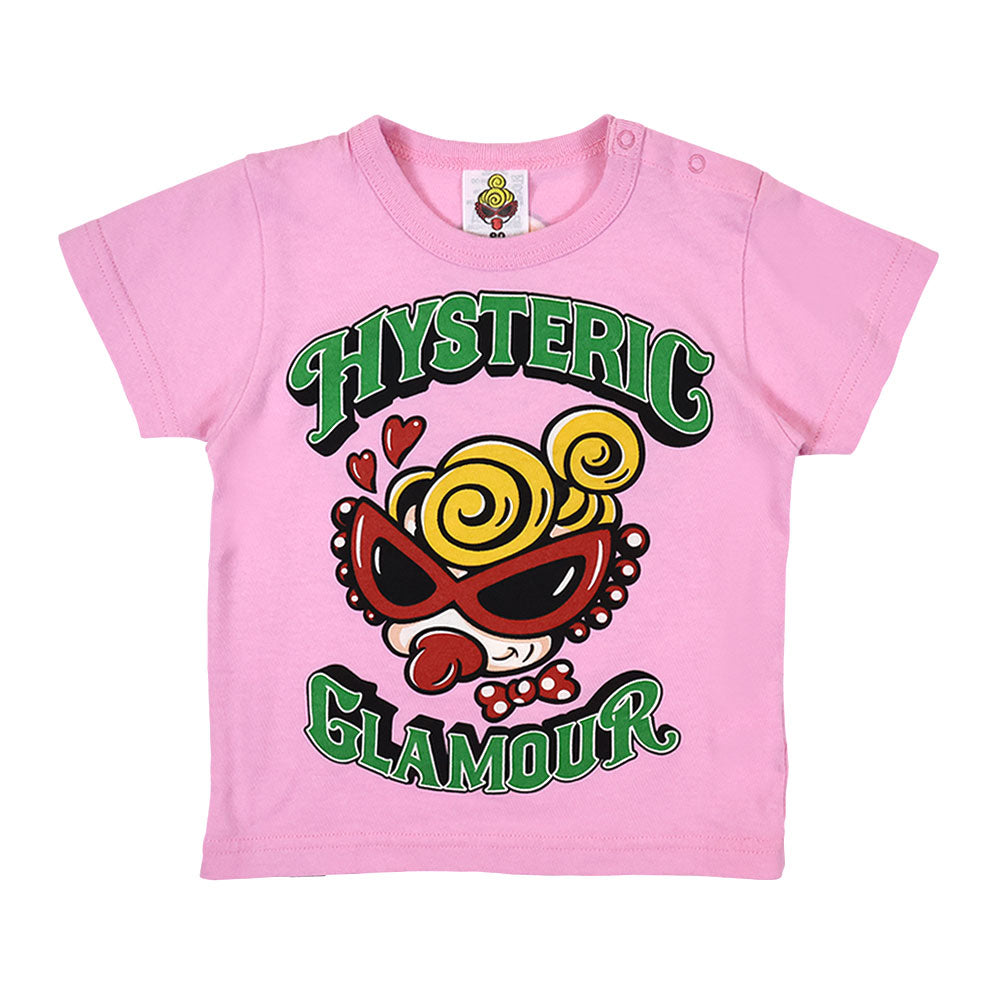 GOOD SIGN BOW TIE MINI! 半袖Tシャツ