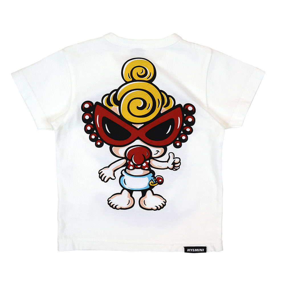 GOOD SIGN BOW TIE MINI! 半袖Tシャツ