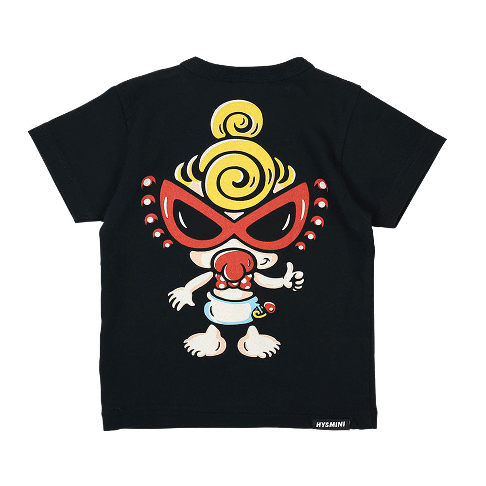 GOOD SIGN BOW TIE MINI! 半袖Tシャツ