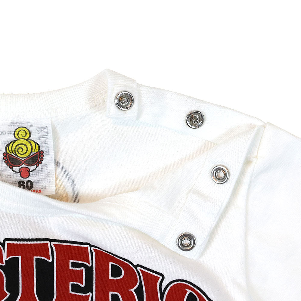 GOOD SIGN BOW TIE MINI! 半袖Tシャツ