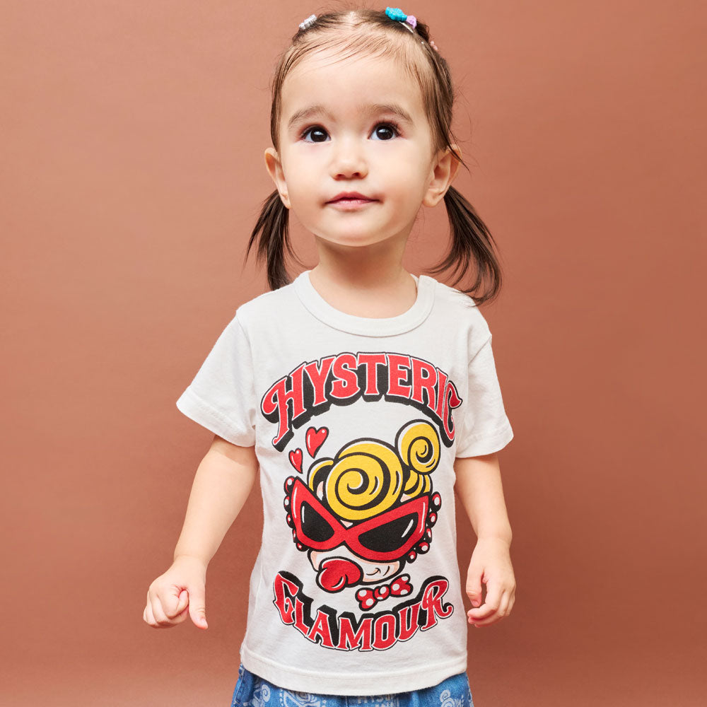GOOD SIGN BOW TIE MINI! 半袖Tシャツ