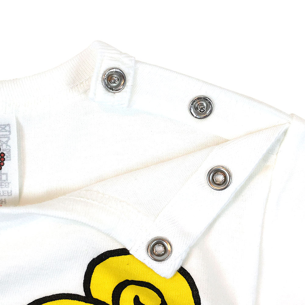 PLAY WITH ME MINI 半袖Tシャツ