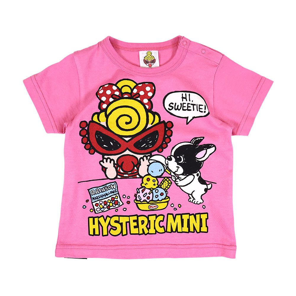 HYSTERIC MINI ONLINE STORE（ヒステリックミニ オンラインストア