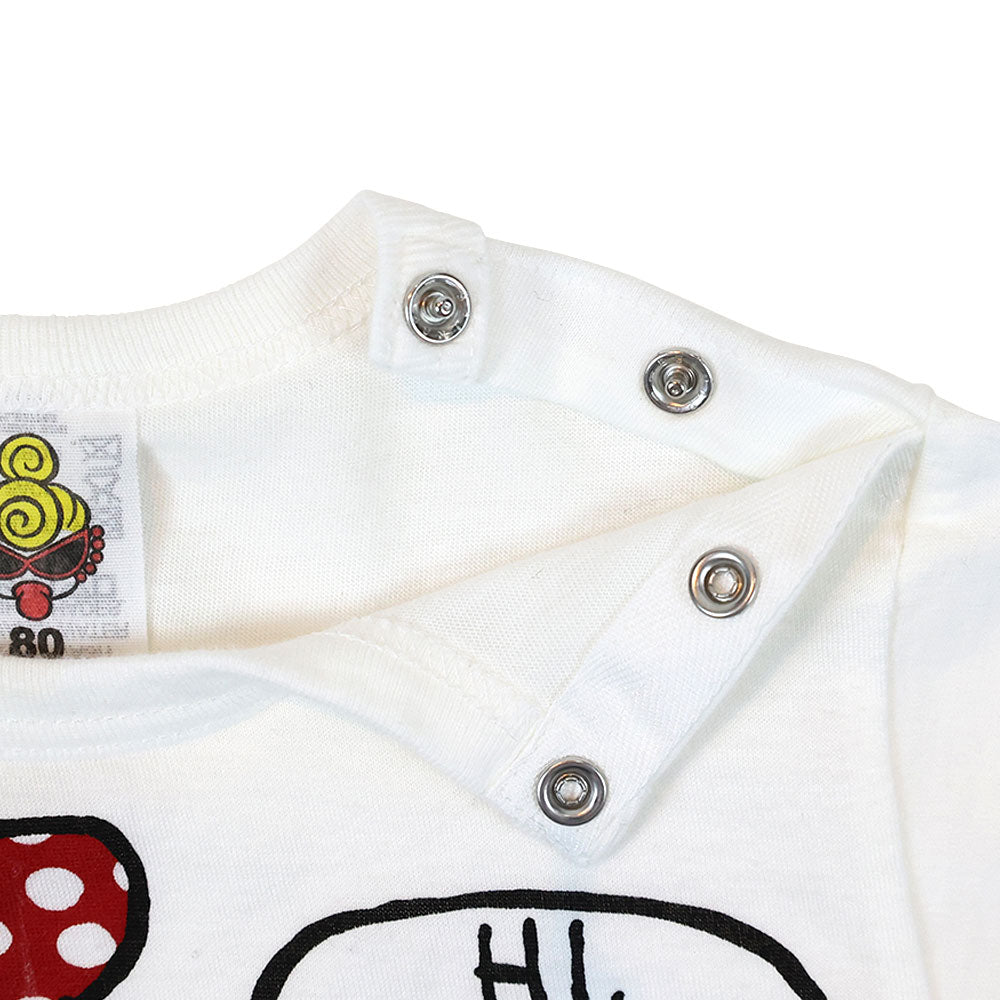 HI! SWEETIE 半袖Tシャツ