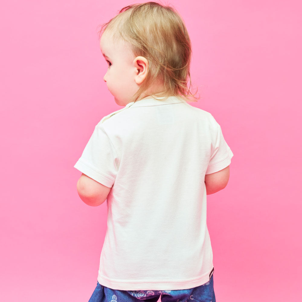 DREAM WORLD HYSTERIC 半袖Tシャツ