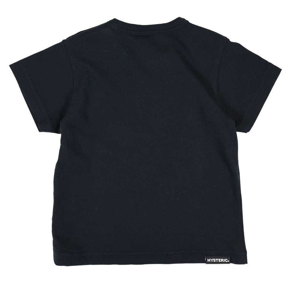 DREAM WORLD HYSTERIC 半袖Tシャツ