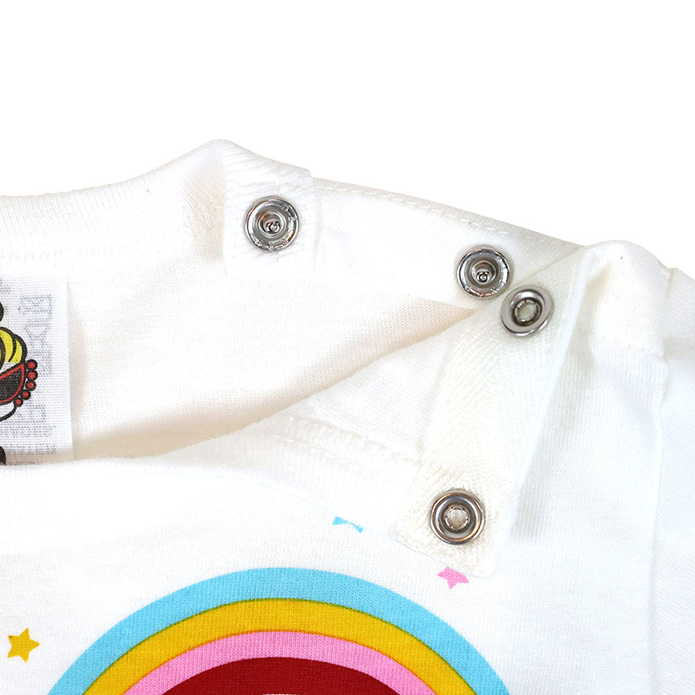 DREAM WORLD HYSTERIC 半袖Tシャツ