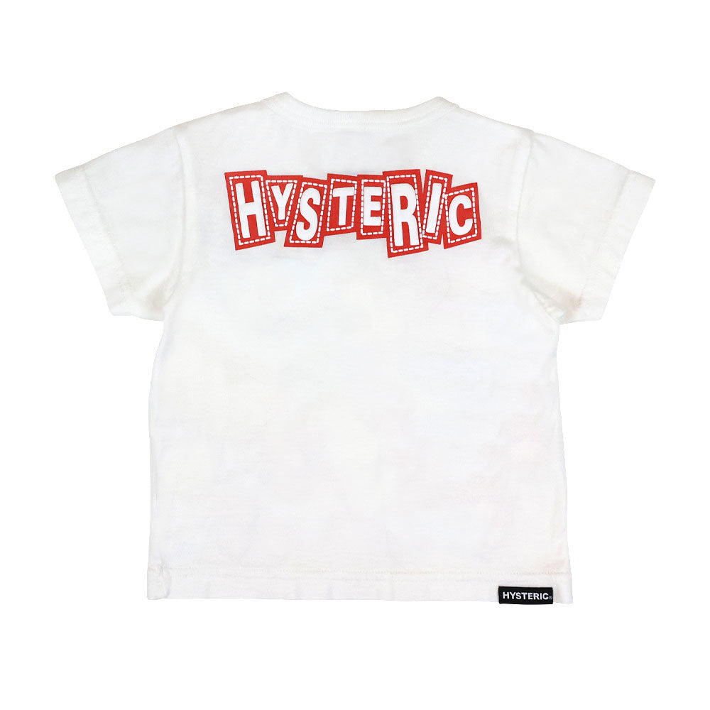 HYSTERIC MINI ONLINE STORE（ヒステリックミニ オンラインストア