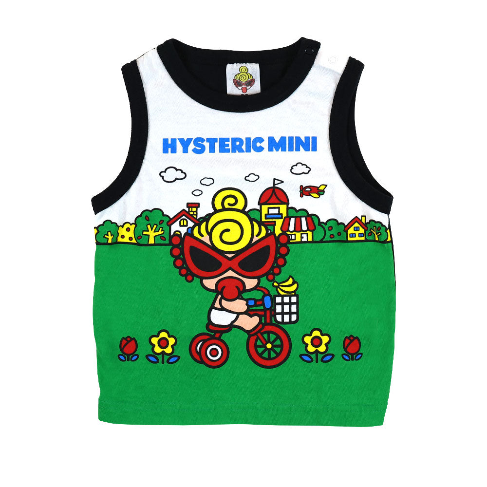 HYSTERIC MINI ONLINE STORE（ヒステリックミニ オンラインストア