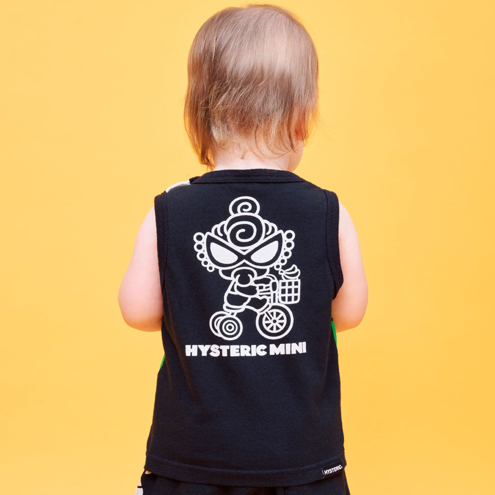 HYSTERIC MINI ONLINE STORE（ヒステリックミニ オンラインストア