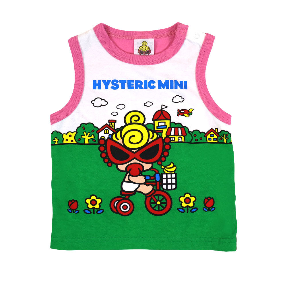 ★HYSTERICMINI 90 正規品★ HYSTERIC MINI ONLINE STORE（ヒステリックミニ オンラインストア