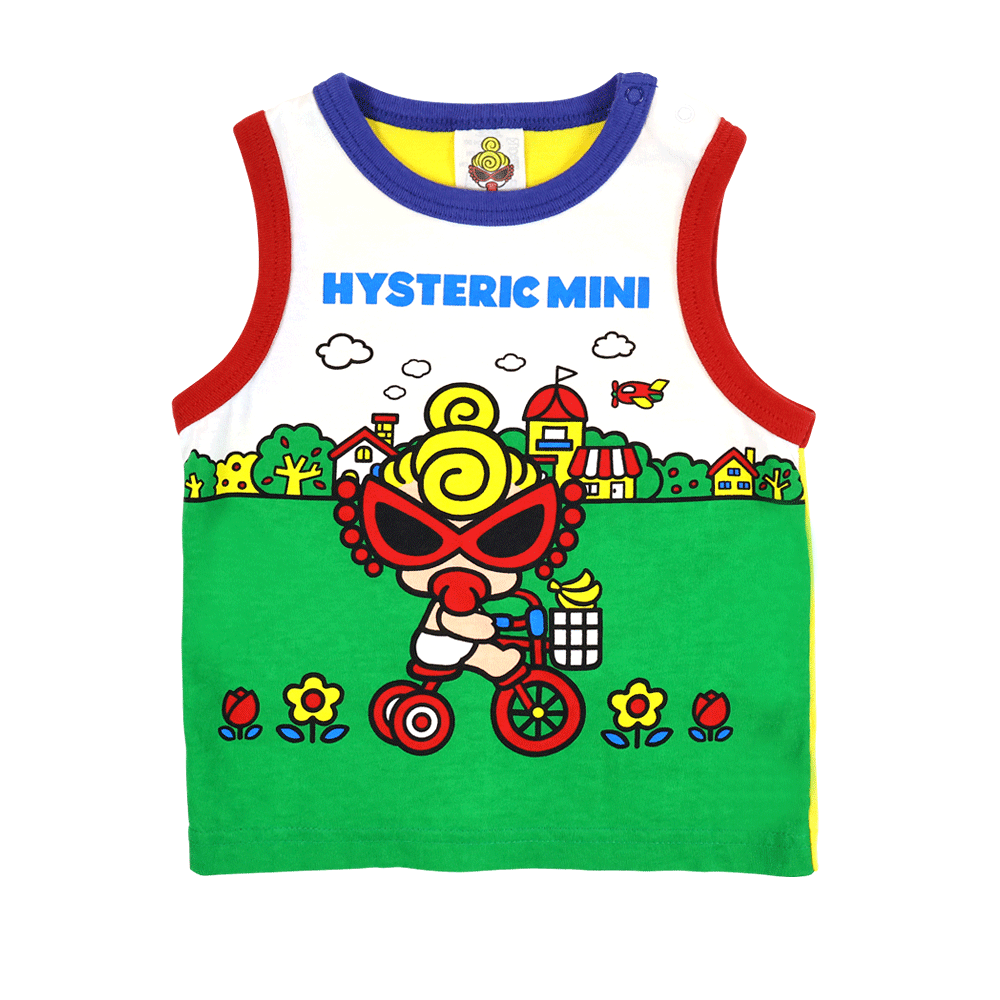 HYSTERIC MINI ONLINE STORE（ヒステリックミニ オンラインストア
