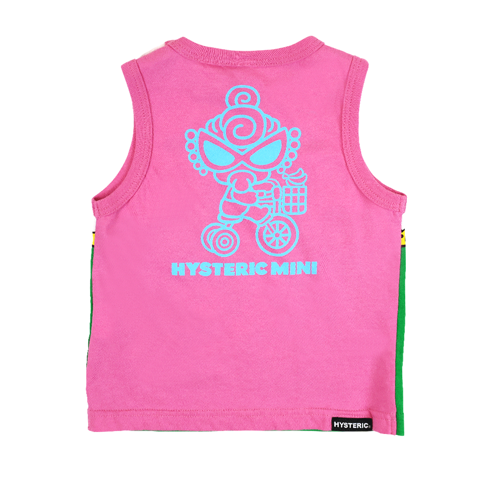 HYSTERIC MINI ONLINE STORE（ヒステリックミニ オンラインストア
