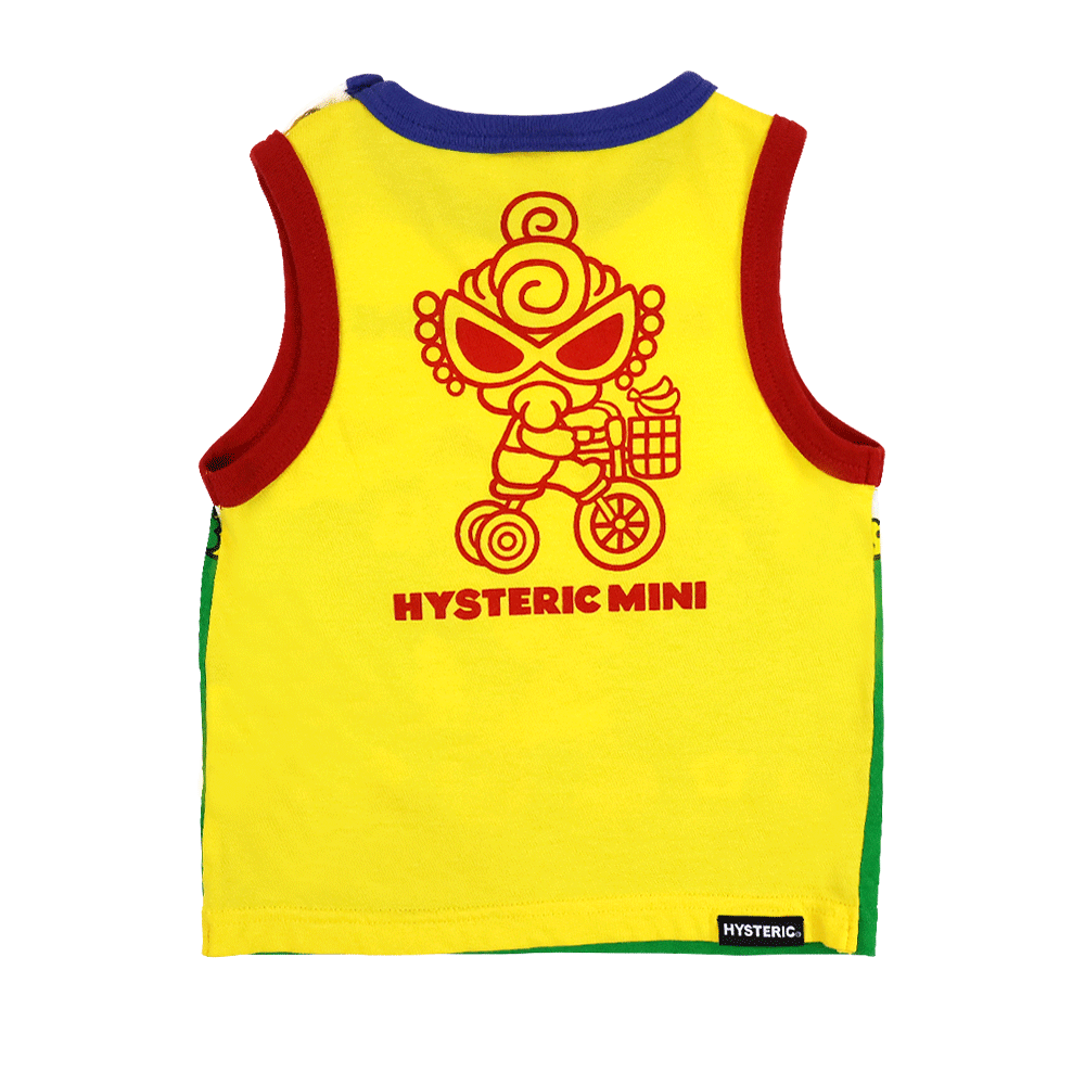HYSTERIC MINI ONLINE STORE（ヒステリックミニ オンラインストア