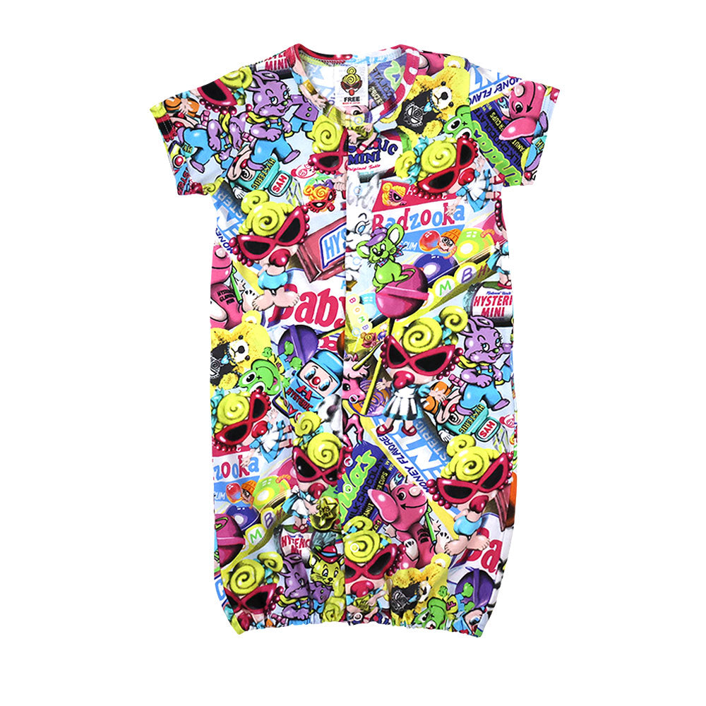2WAY ALL – Hystericmini OnlineStore