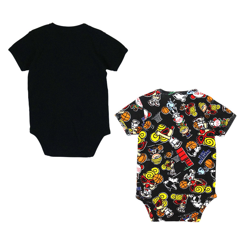 HYSTERIC MINI パンダフリースリバーシブルカバーオール80cm HYSTERIC MINI パンダフリースリバーシブルカバーオール80cm 【公式通販】