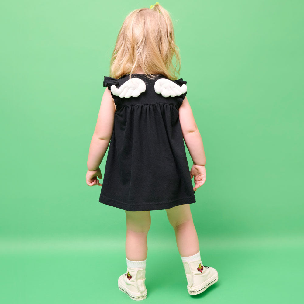 ANGEL MINI 羽付き チュニック – Hystericmini OnlineStore