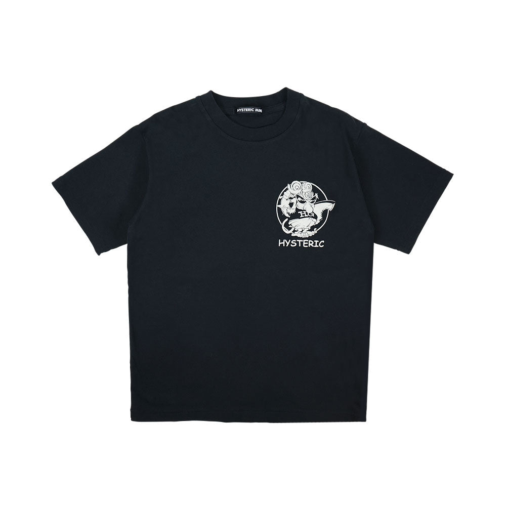 HYSTERIC CUSTOM 半袖Tシャツ