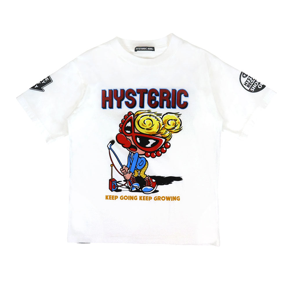 HYSTERIC MINI ONLINE STORE（ヒステリックミニ オンラインストア