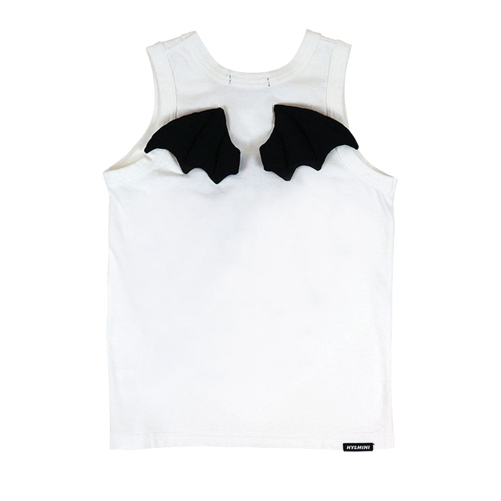 【3月予約商品】DEVILKIN 羽付き タンクトップ