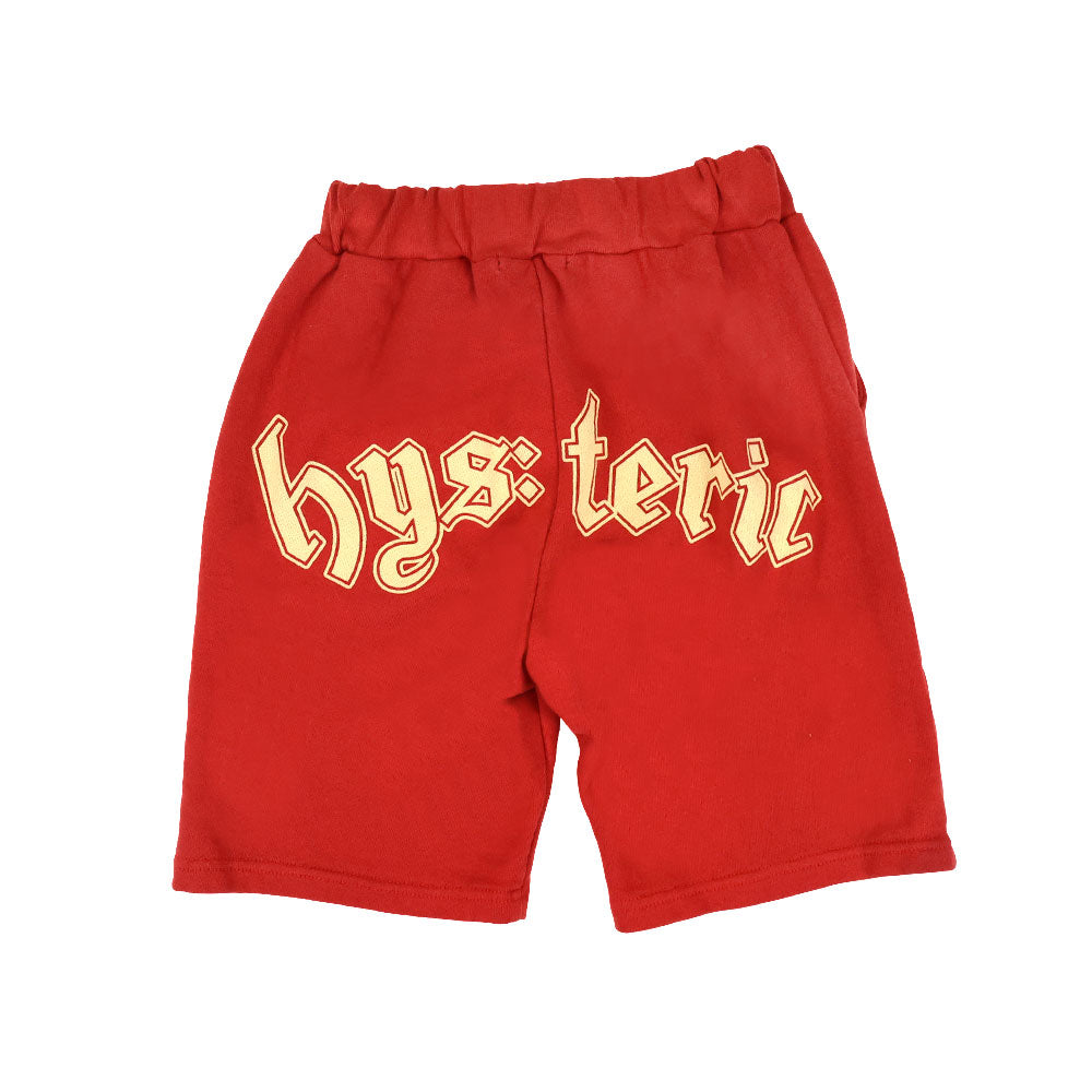 ヒステリックミニ キリン 上下セット 80cm HYSTERIC MINI ONLINE STORE（ヒステリックミニ オンラインストア