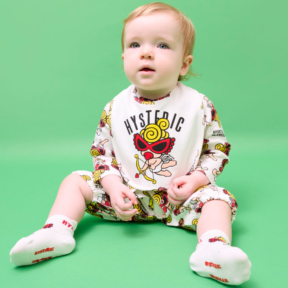 【3月予約商品】ANGEL MINI CUPID RV スタイ