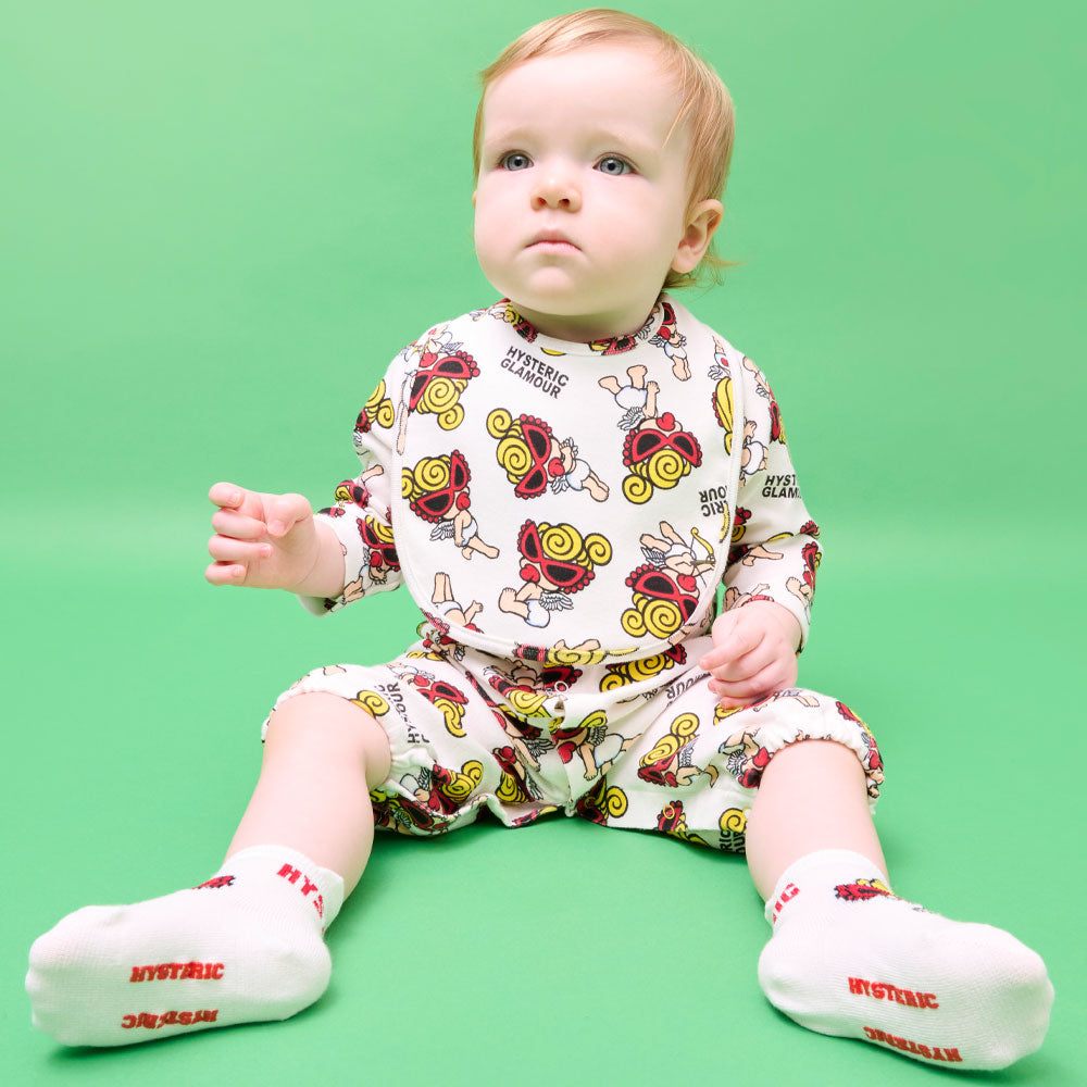 【3月予約商品】ANGEL MINI CUPID RV スタイ