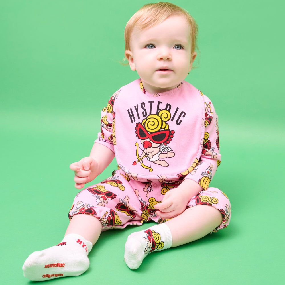 【3月予約商品】ANGEL MINI CUPID RV スタイ