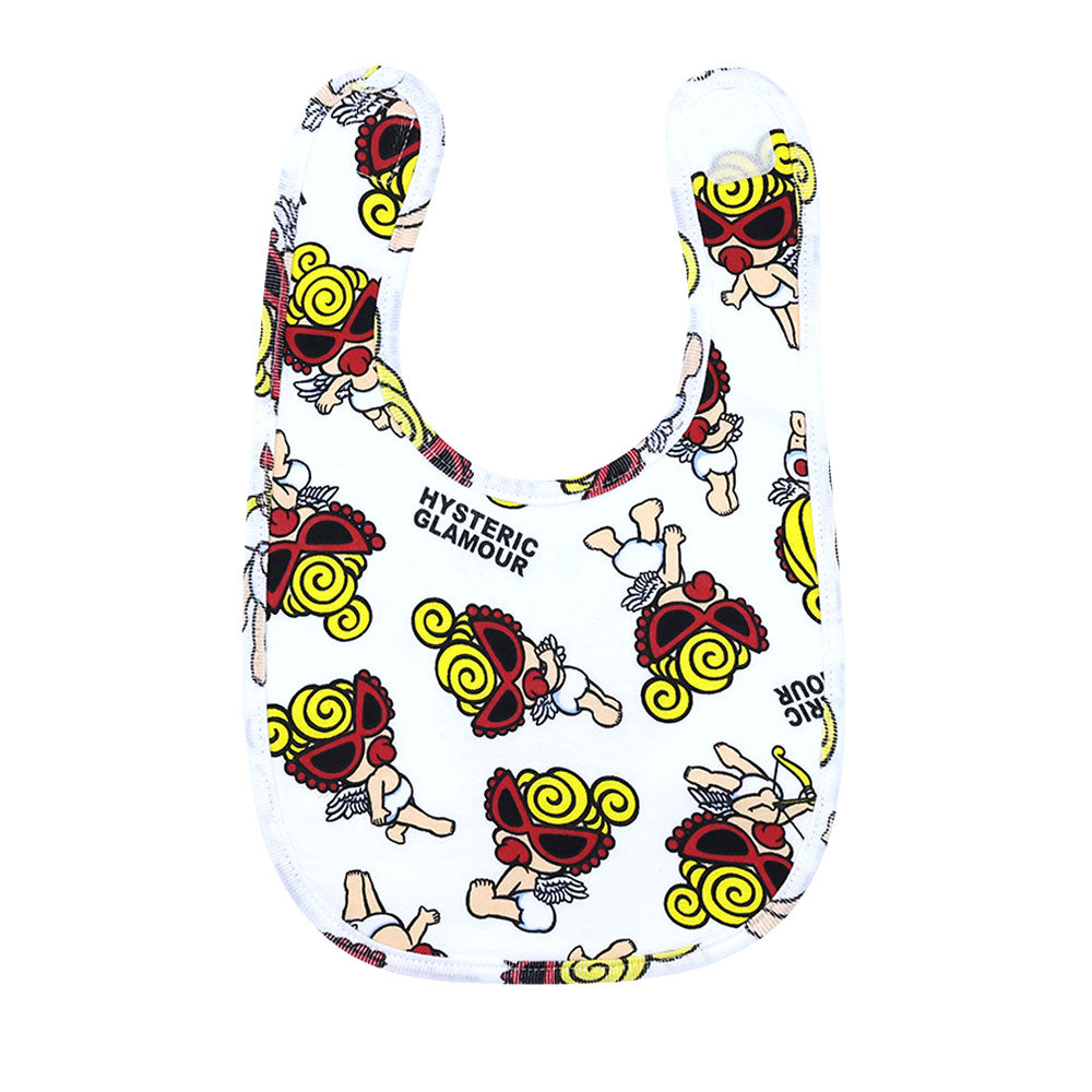 【3月予約商品】ANGEL MINI CUPID RV スタイ