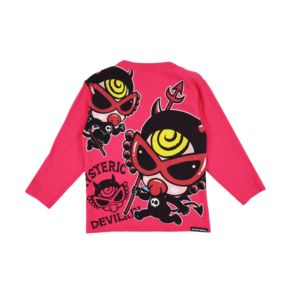 HYSTERIC MINI ONLINE STORE（ヒステリックミニ オンラインストア