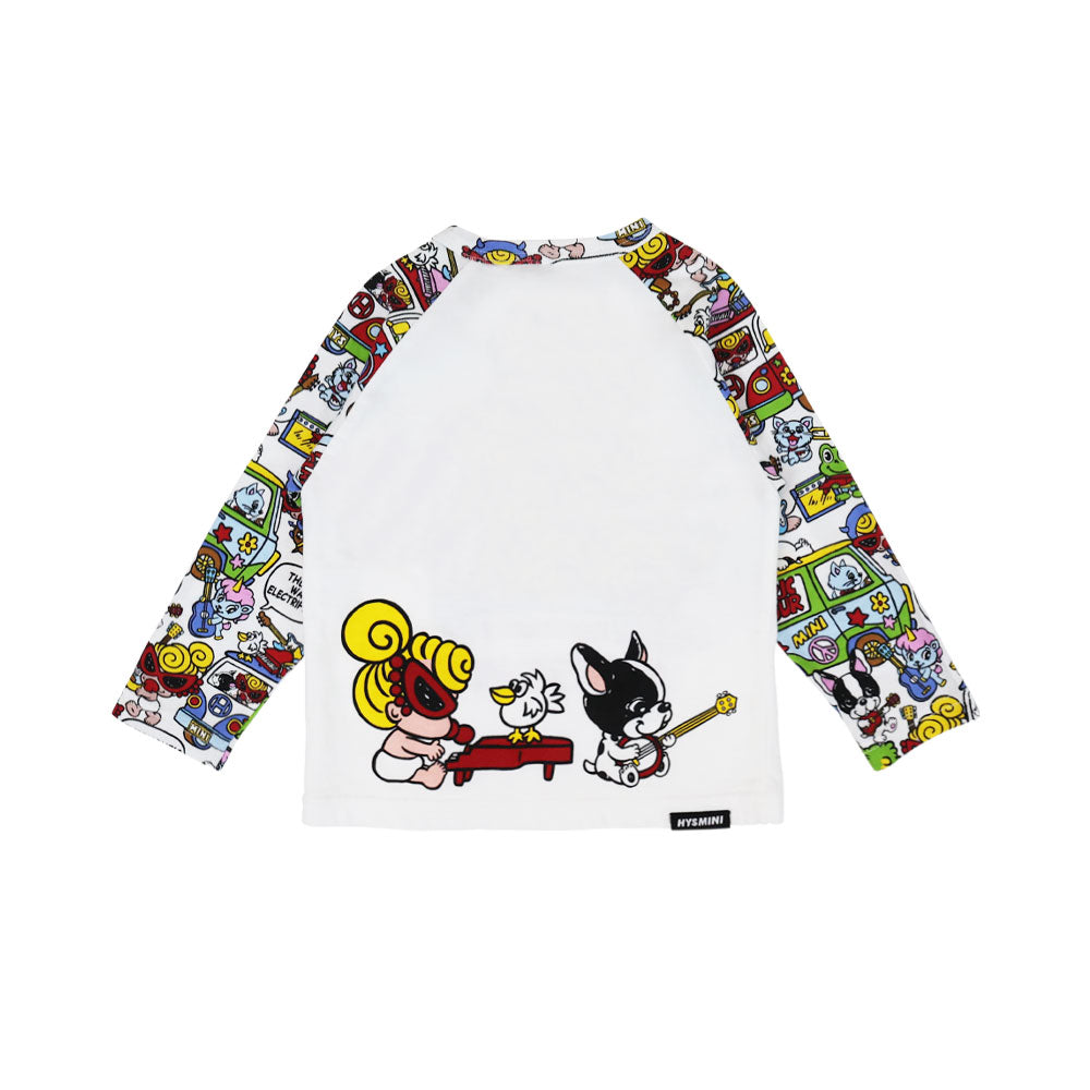 HYSTERIC MINI ONLINE STORE（ヒステリックミニ オンラインストア