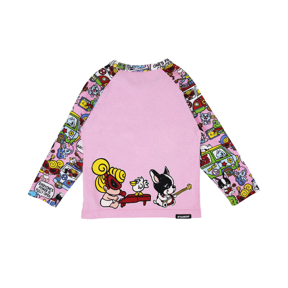 HYSTERIC MINI ONLINE STORE（ヒステリックミニ オンラインストア