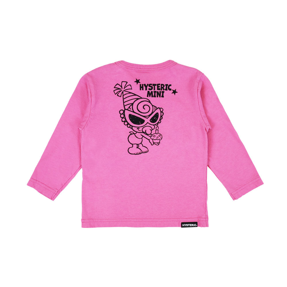 HYSTERIC MINI ONLINE STORE（ヒステリックミニ オンラインストア