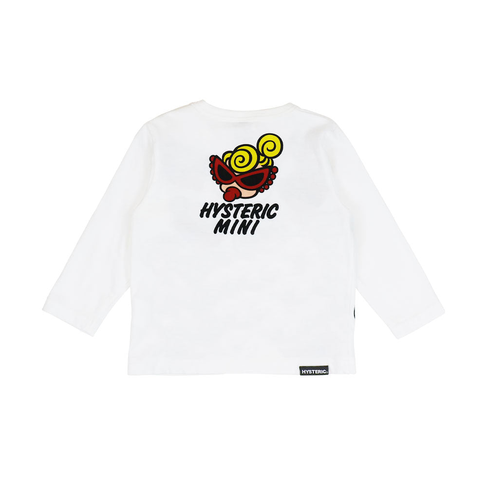 HYSTERIC MINI ONLINE STORE（ヒステリックミニ オンラインストア