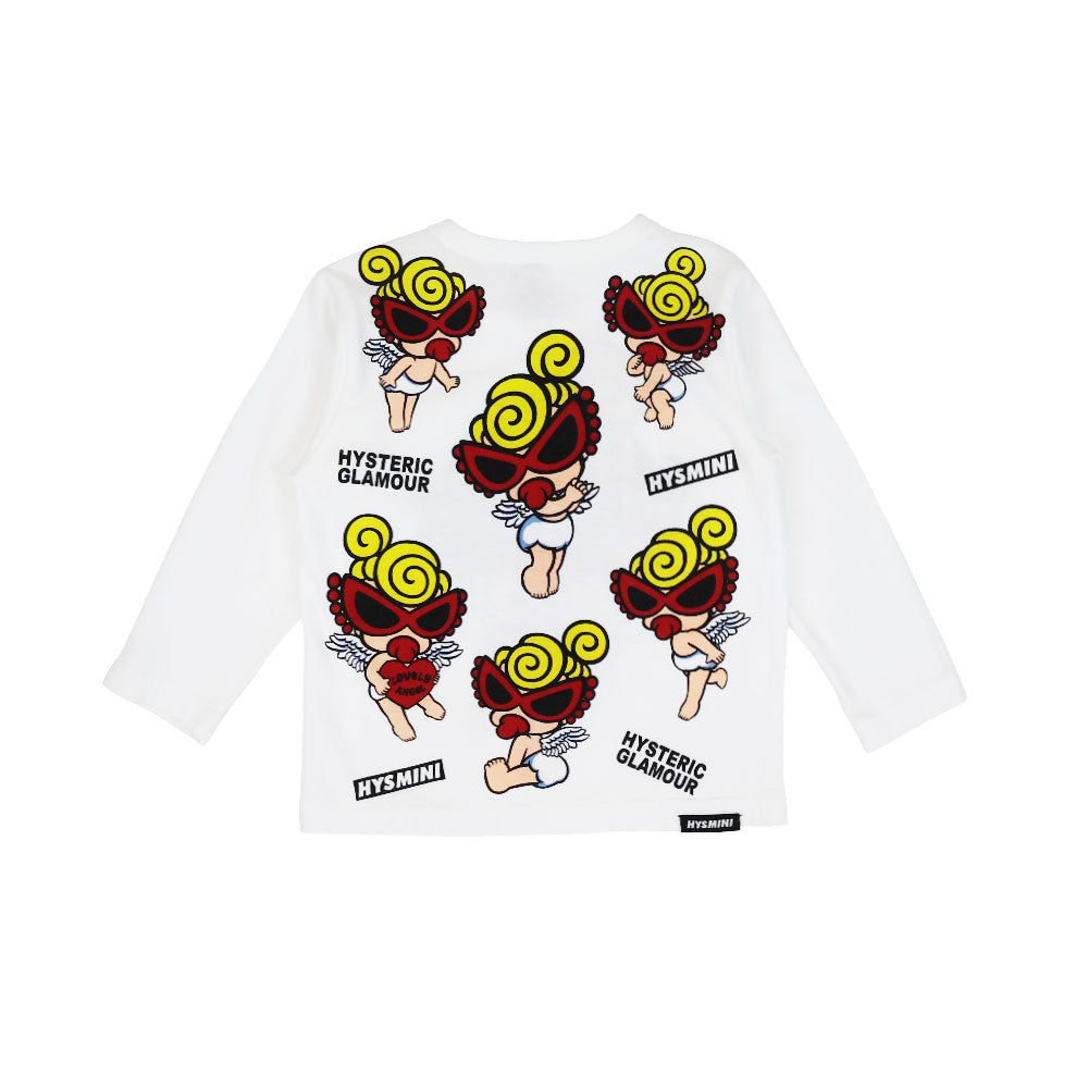 HYSTERIC MINI ONLINE STORE（ヒステリックミニ オンラインストア