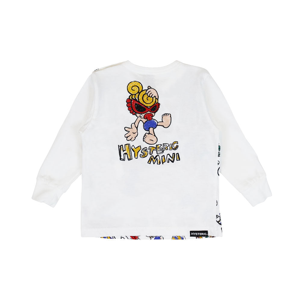 HYSTERIC MINI ONLINE STORE（ヒステリックミニ オンラインストア