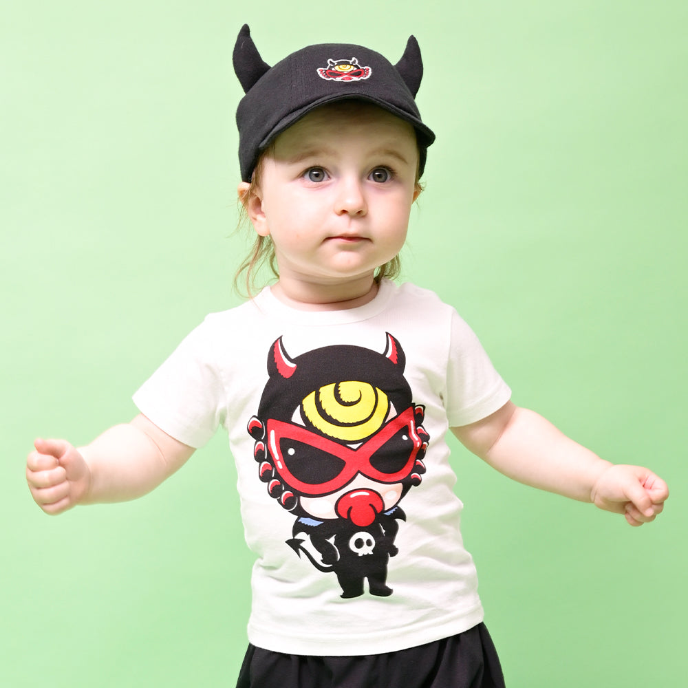DEVIL BABY キャップ
