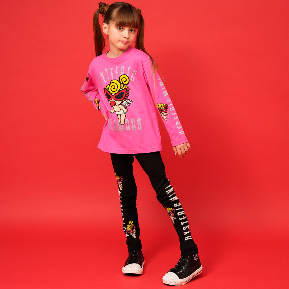 HYSTERIC MINI ONLINE STORE（ヒステリックミニ オンラインストア