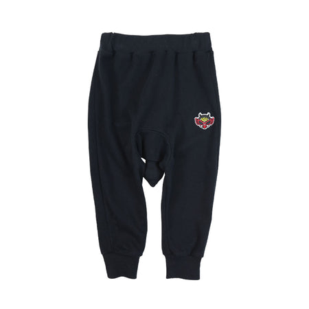 スムース DEVILKIN 10分丈 パンツ