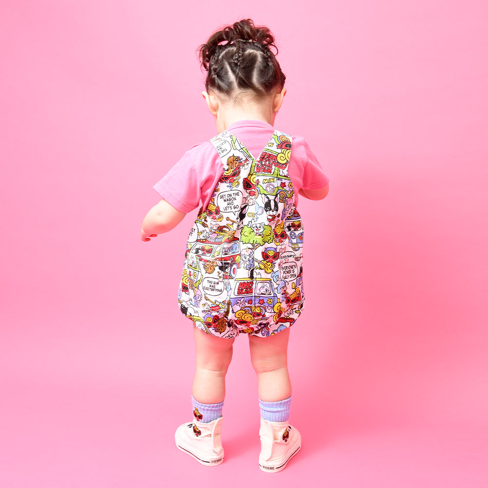 HYSTERIC MINI ONLINE STORE（ヒステリックミニ オンラインストア