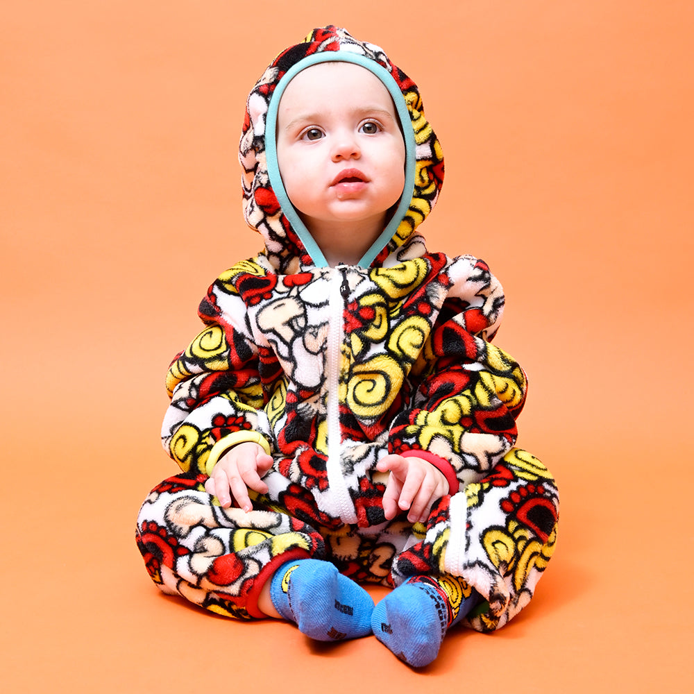 COVER ALL – Hystericmini OnlineStore