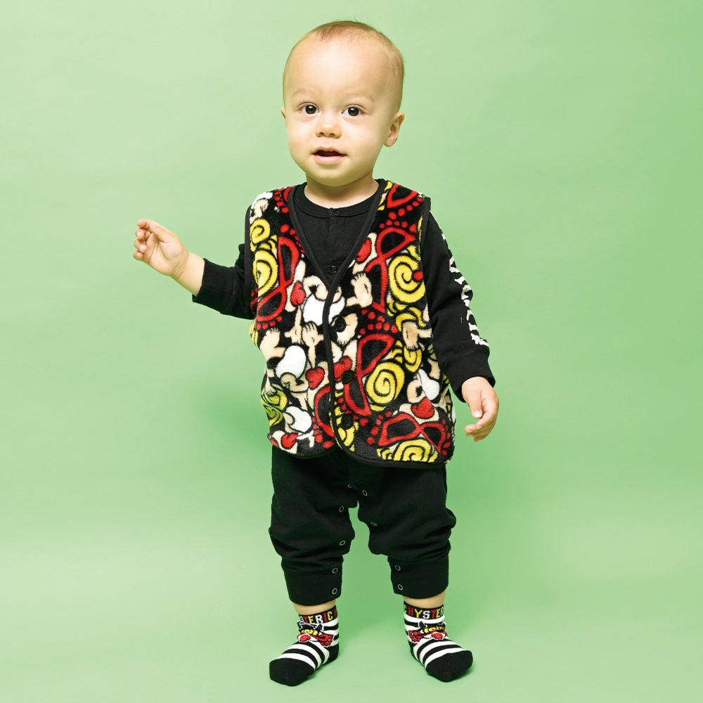 HYSTERIC MINI ONLINE STORE（ヒステリックミニ オンラインストア