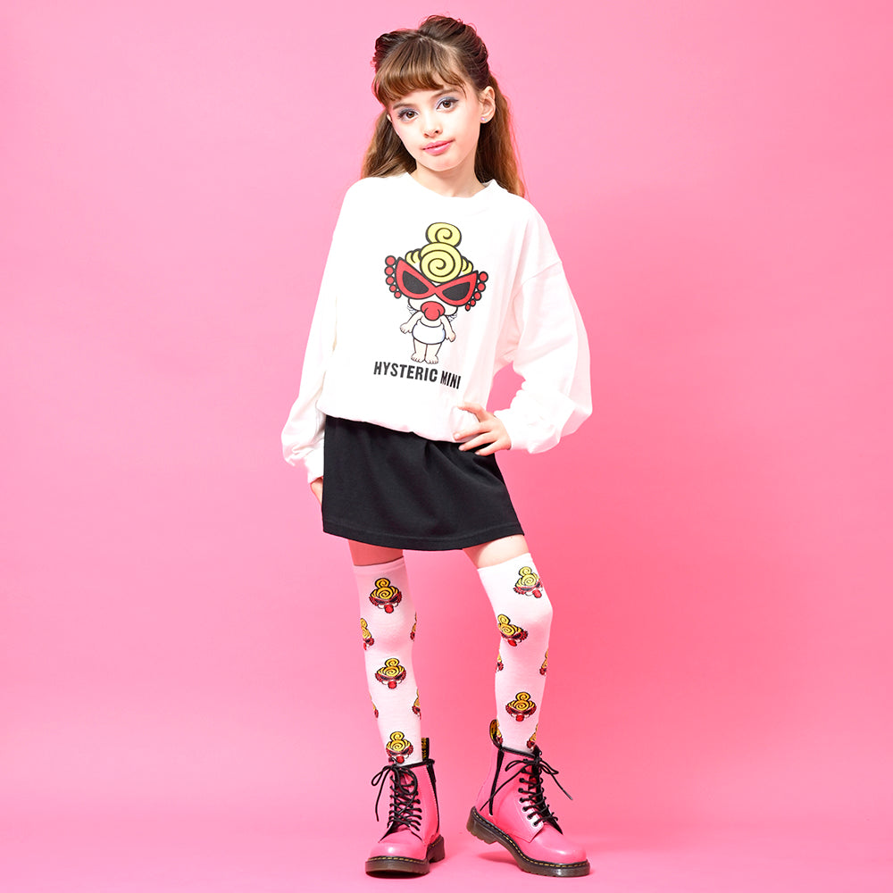 LOOPLUS ANGEL MINI ワンピース
