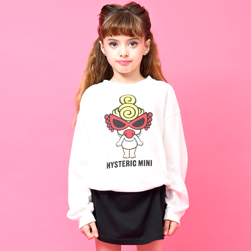 LOOPLUS ANGEL MINI ワンピース
