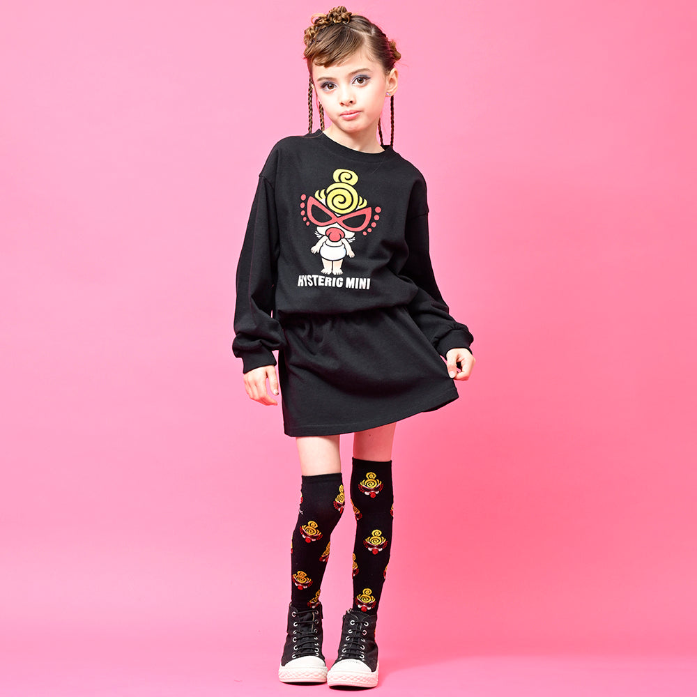 LOOPLUS ANGEL MINI ワンピース