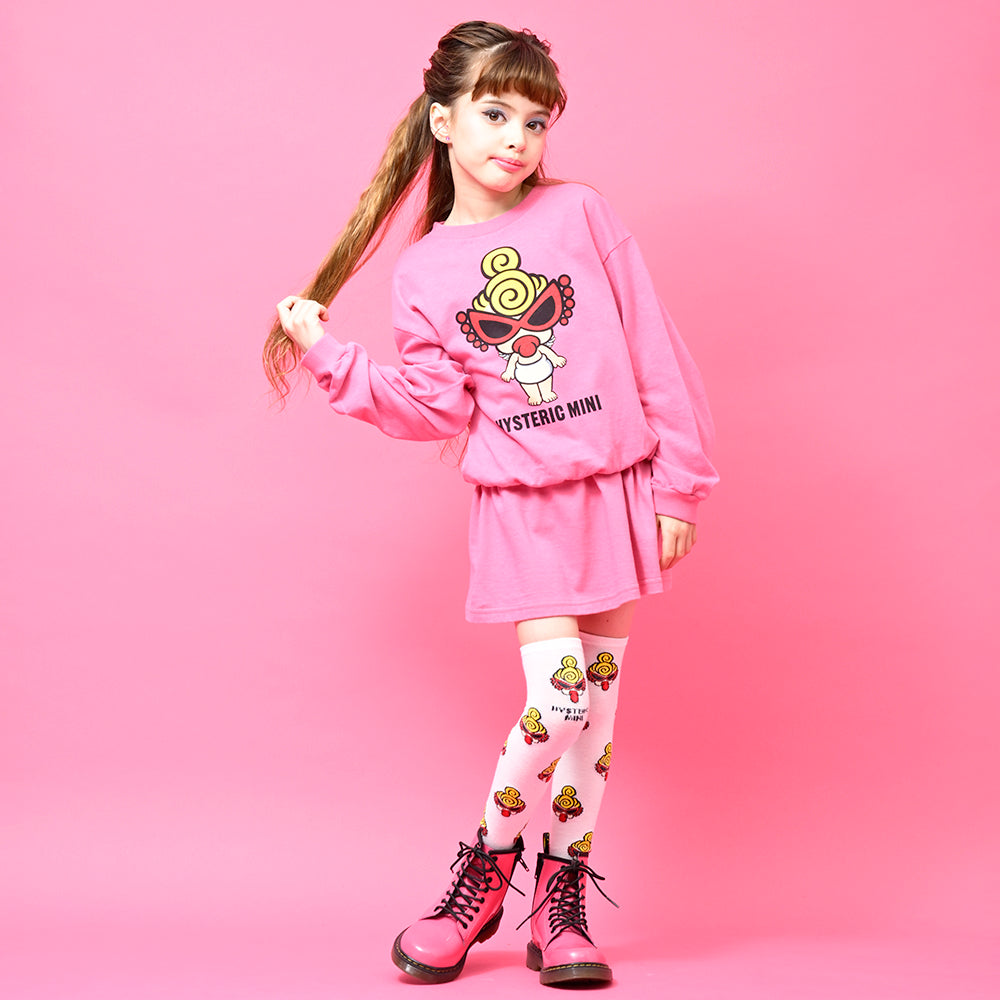 LOOPLUS ANGEL MINI ワンピース